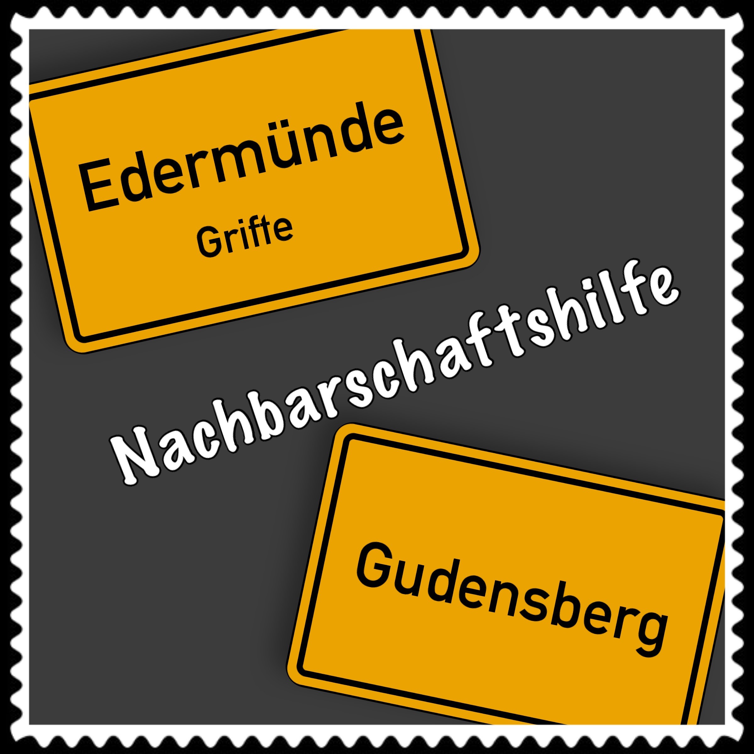 Nachbarschaftshilfe