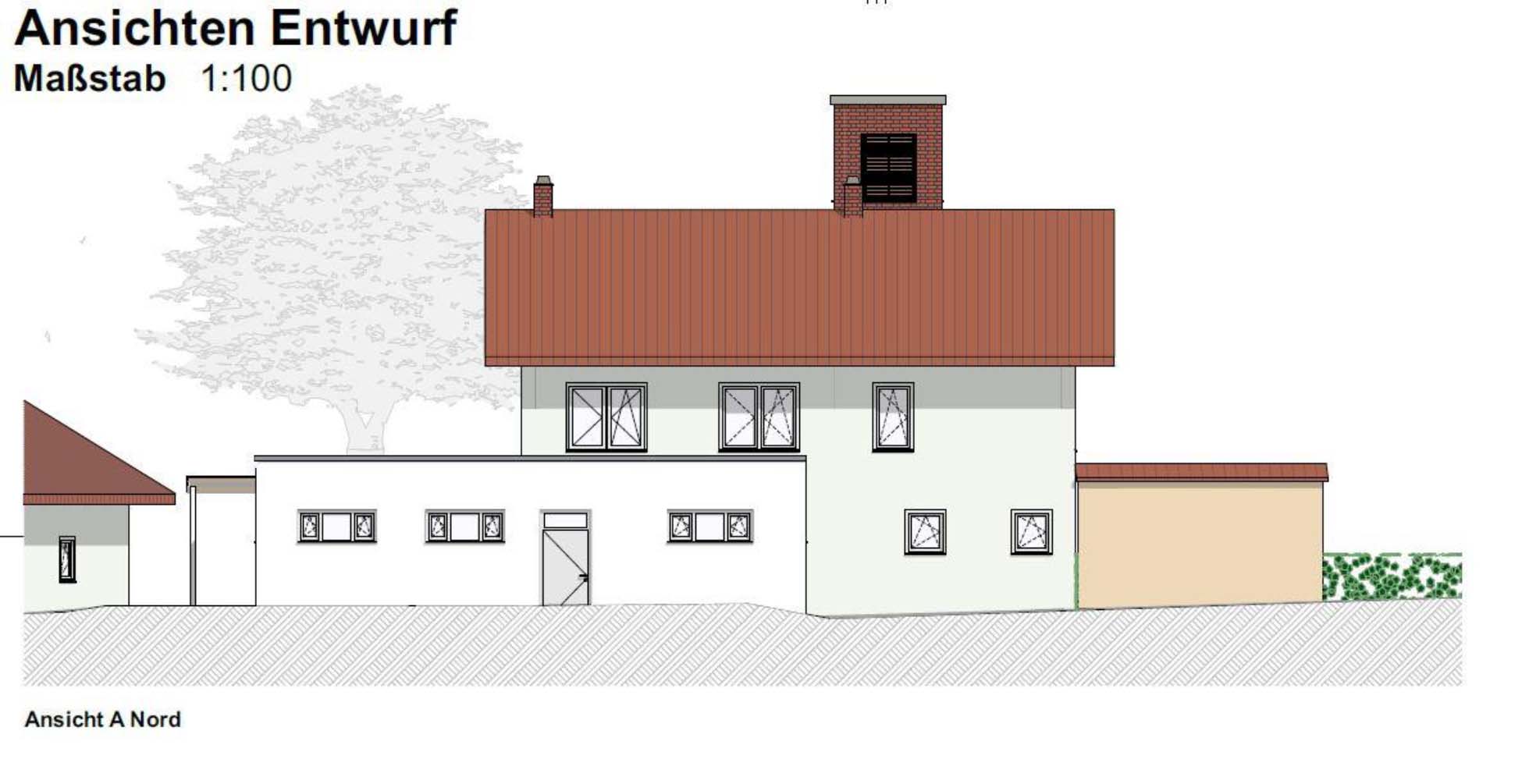 Entwurf Geraetehaus OV