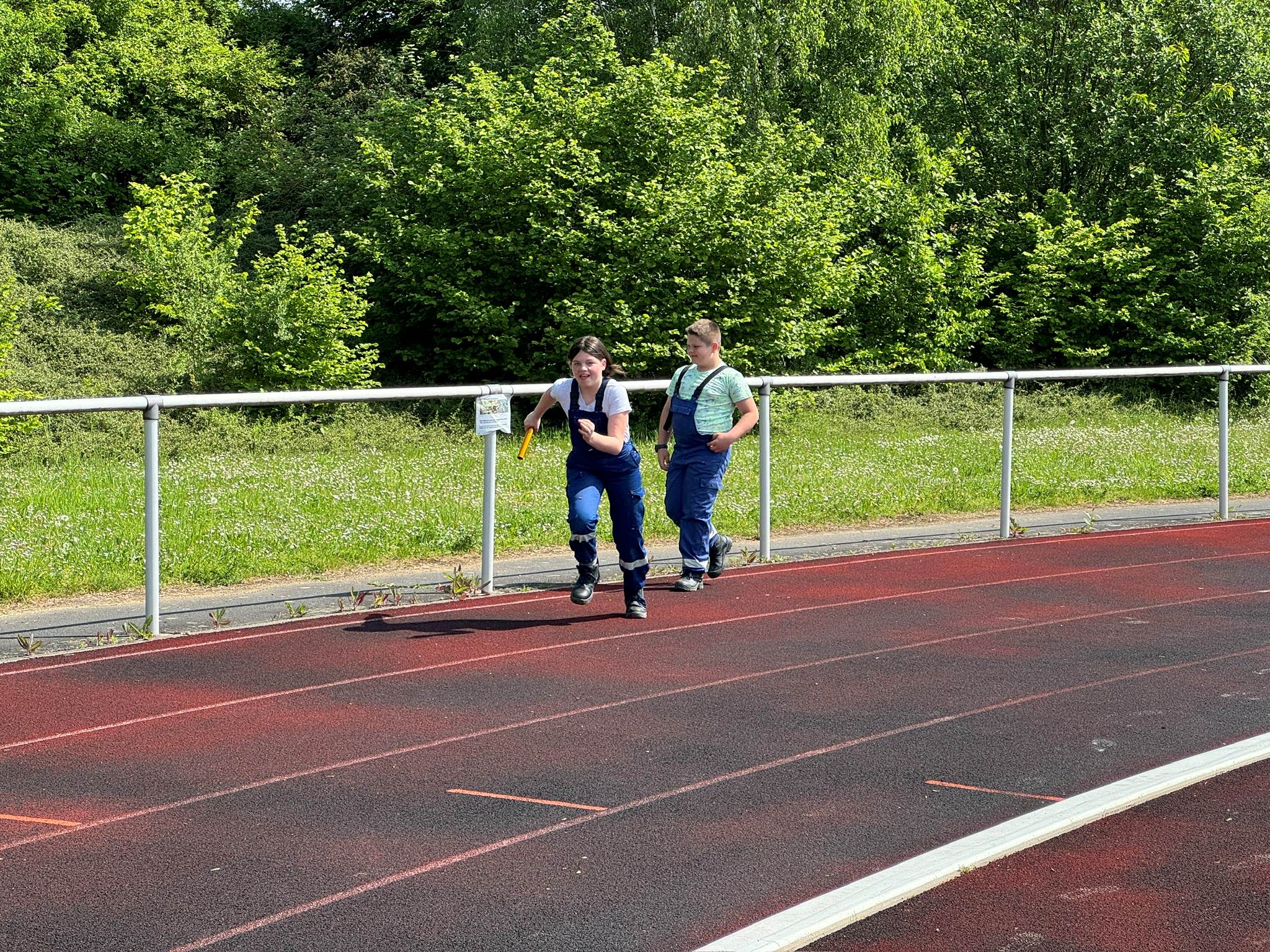 stadion sprint
