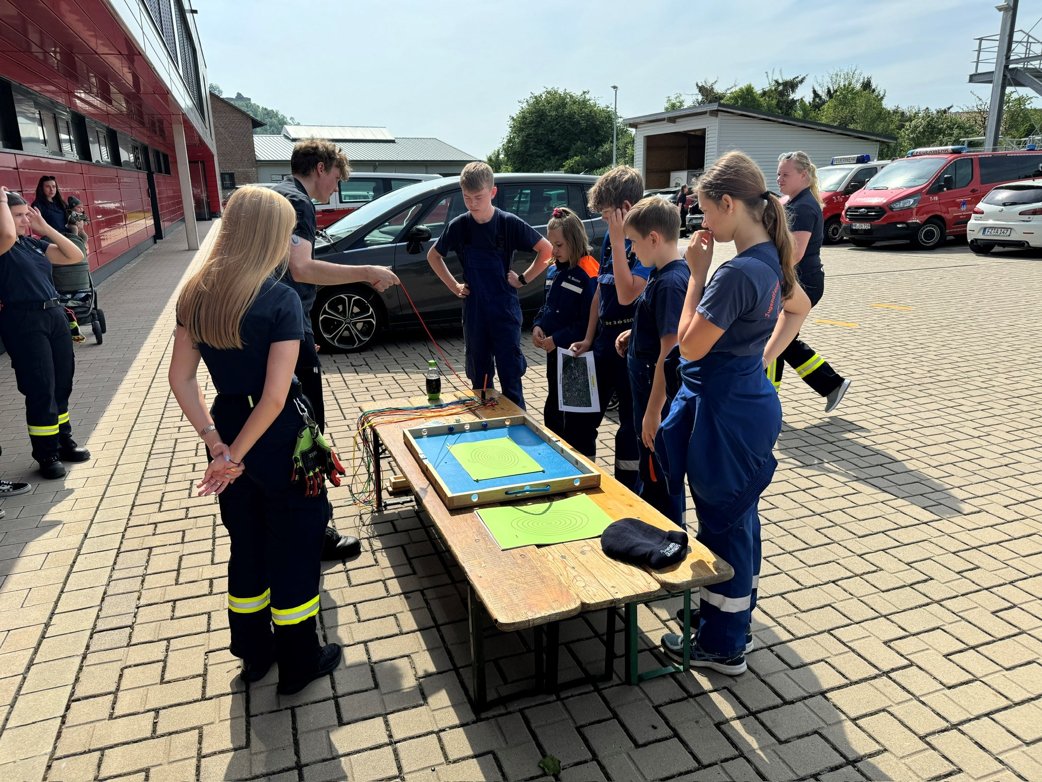 station 1 bild gh gudensberg