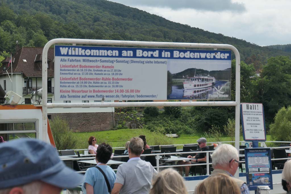 Senioren Weserfahrt 14