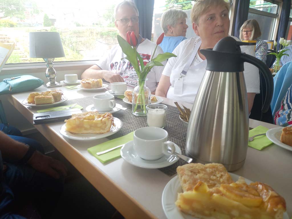 Senioren Weserfahrt 17