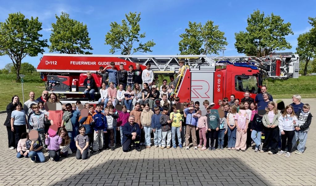 Brandschutzerziehung 2