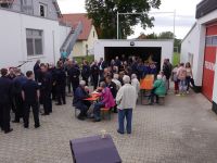 Einweihung1