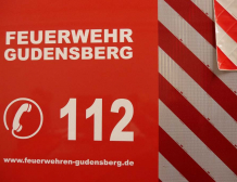 Einsatz 26.08.2023, 16:11 Uhr BMA1 (Brandmeldeanlage klein) Gudensberg