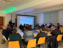 Bericht zur Jahreshauptversammlung der Freiwilligen Feuerwehr Gudensberg-Dorla e.V.