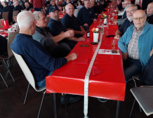Seniorennachmittag des KFV Fritzlar-Homberg am 17.10.2026